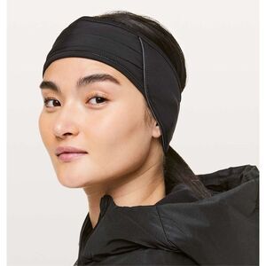 Lululemon Pinnacle Warmth Earwarmer